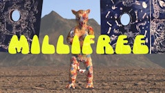 Millifree Work Weary™ Free Video (Qi Gong) 