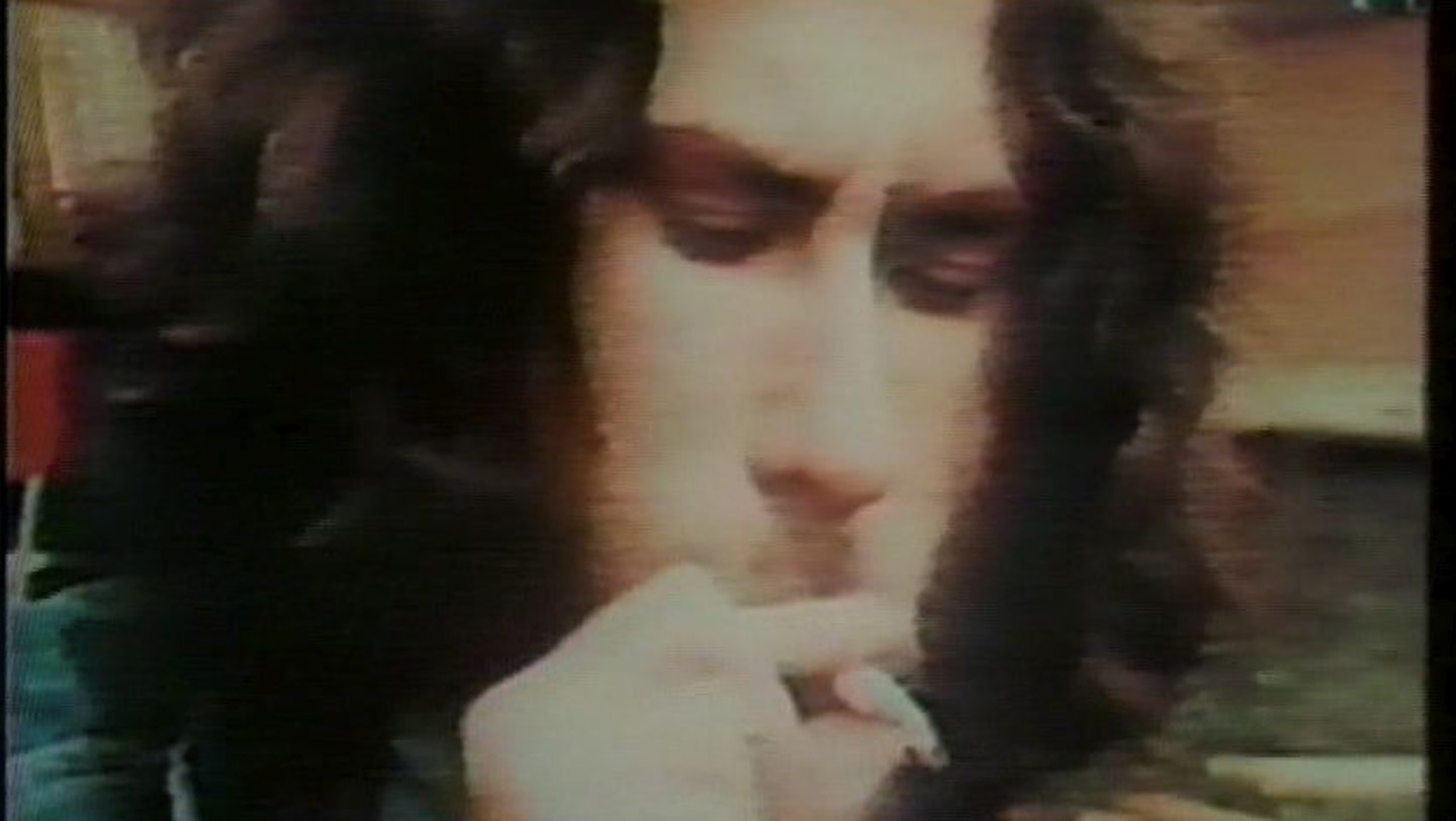 Rock My Religion