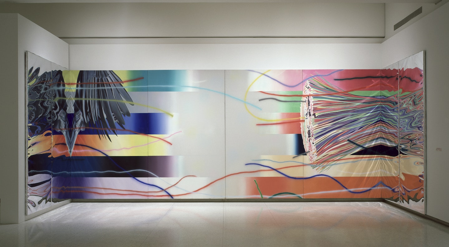 gallery view
