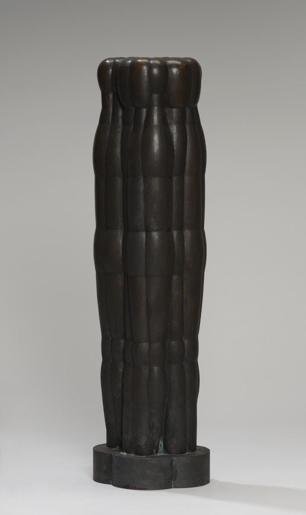 Standing Figures