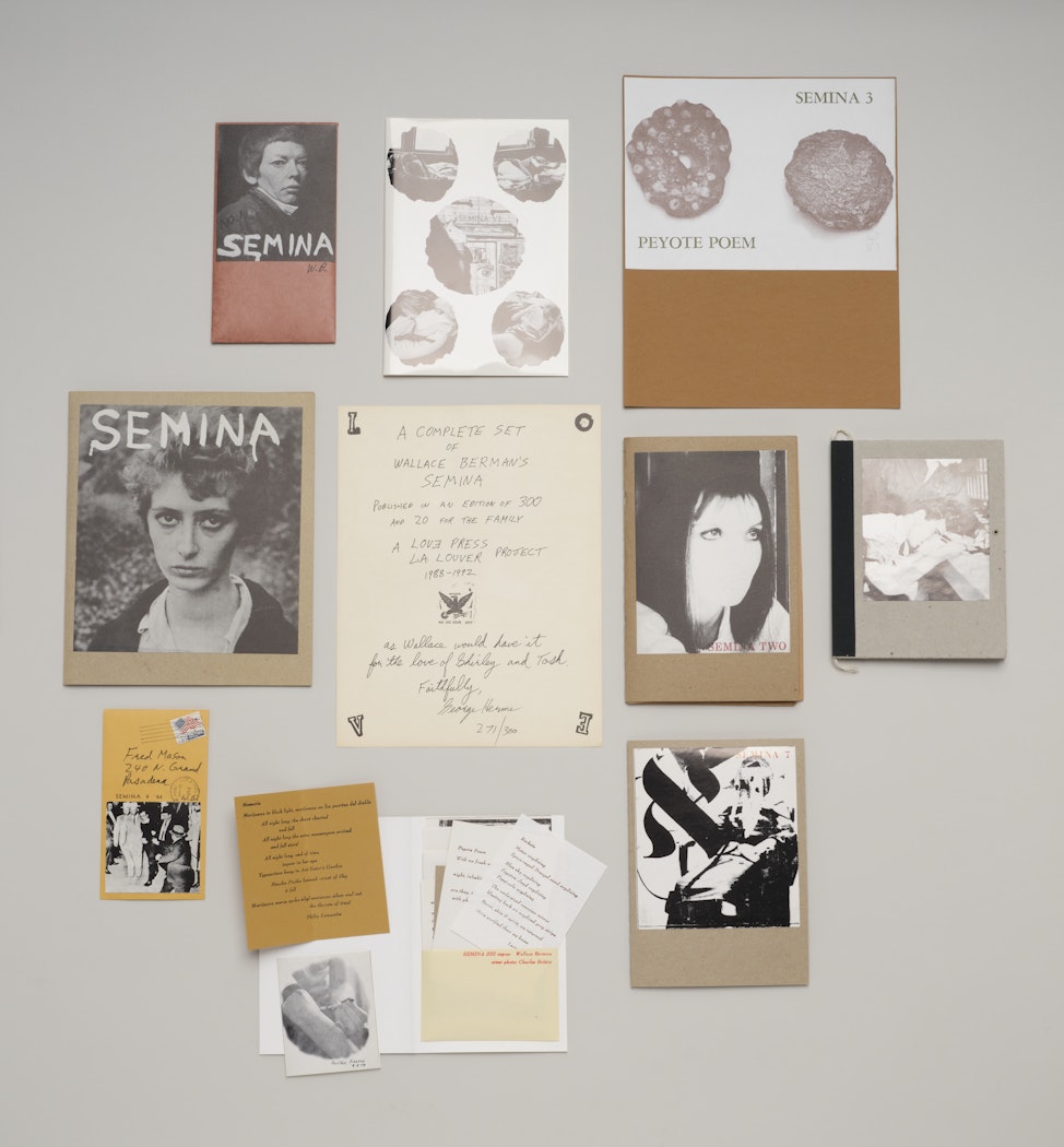 Semina 1-9