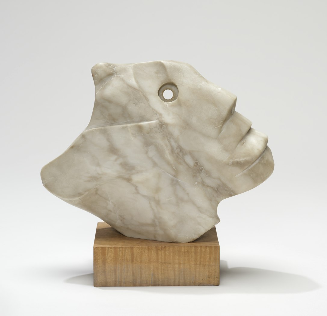 Head