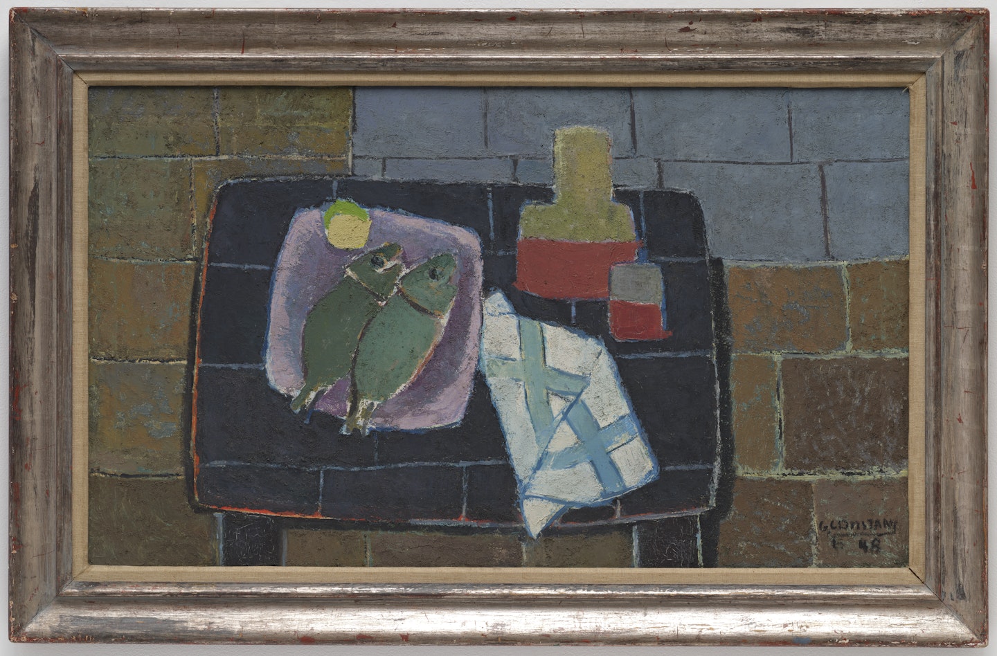 Arrangement