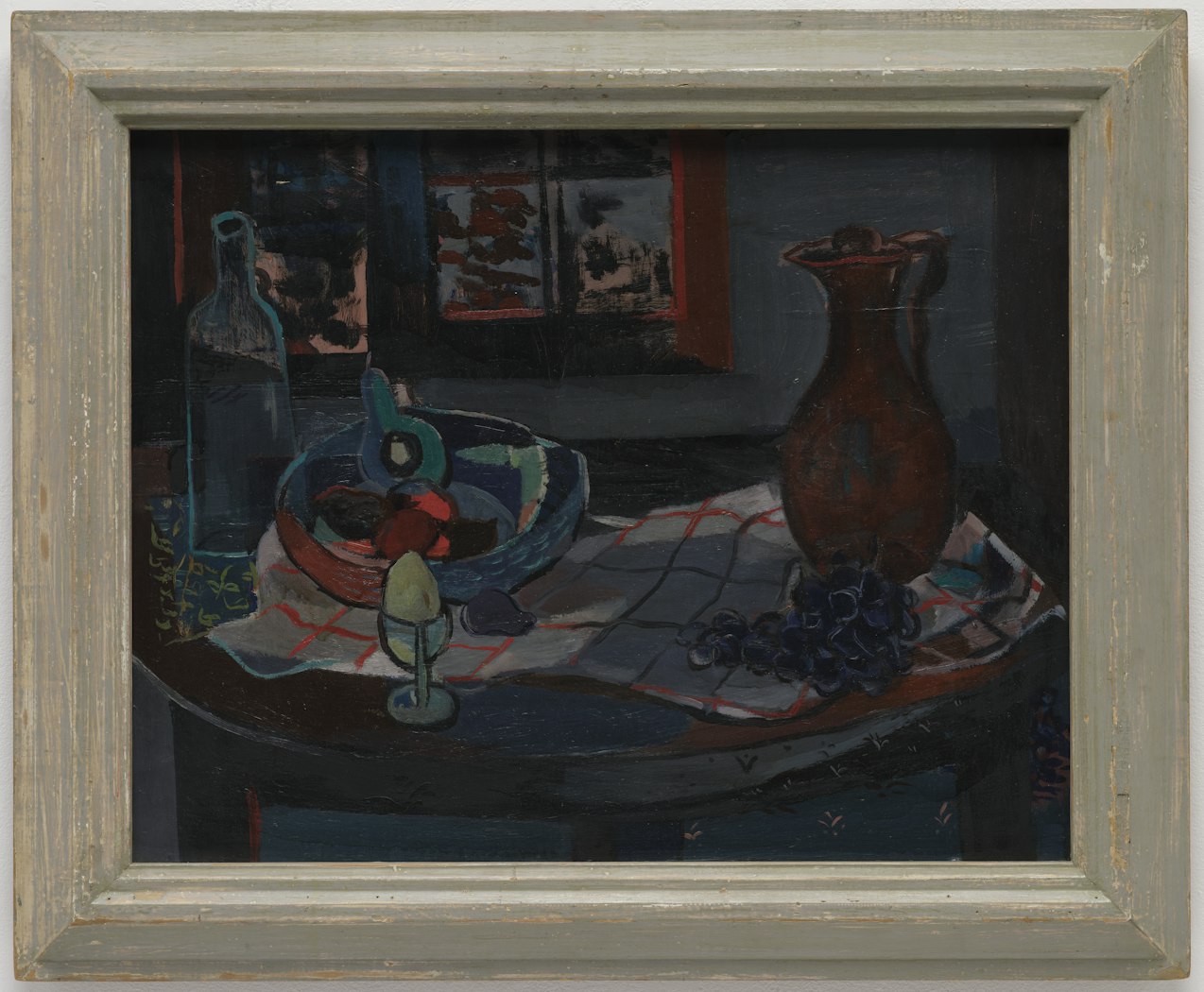 Still Life