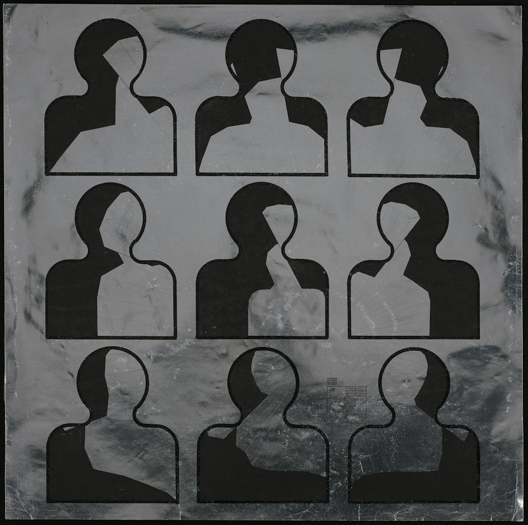 Système Esthétique - Men II (Aesthetic System - Men II)