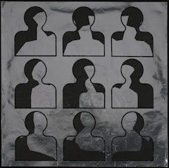 Système Esthétique - Men II (Aesthetic System - Men II)