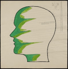 Système Esthétique - Man-green (Aesthetic System - Man-Green)