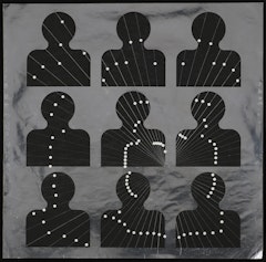Système Esthétique - Men III (Aesthetic System - Men III)