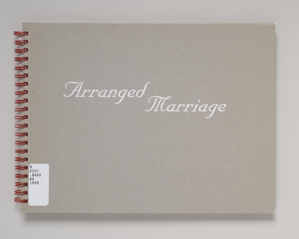Arranged Marriage