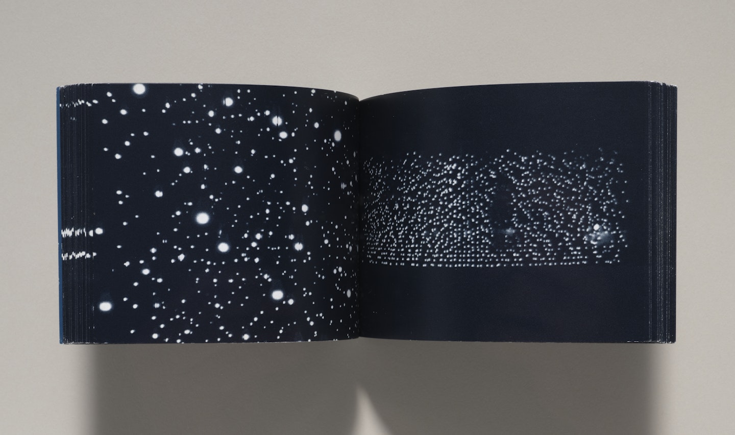 Jim Campbell: 4 Works