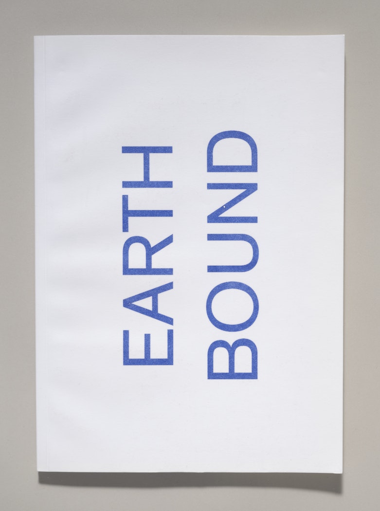 Earth Bound Sky Bound