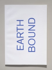 Earth Bound Sky Bound