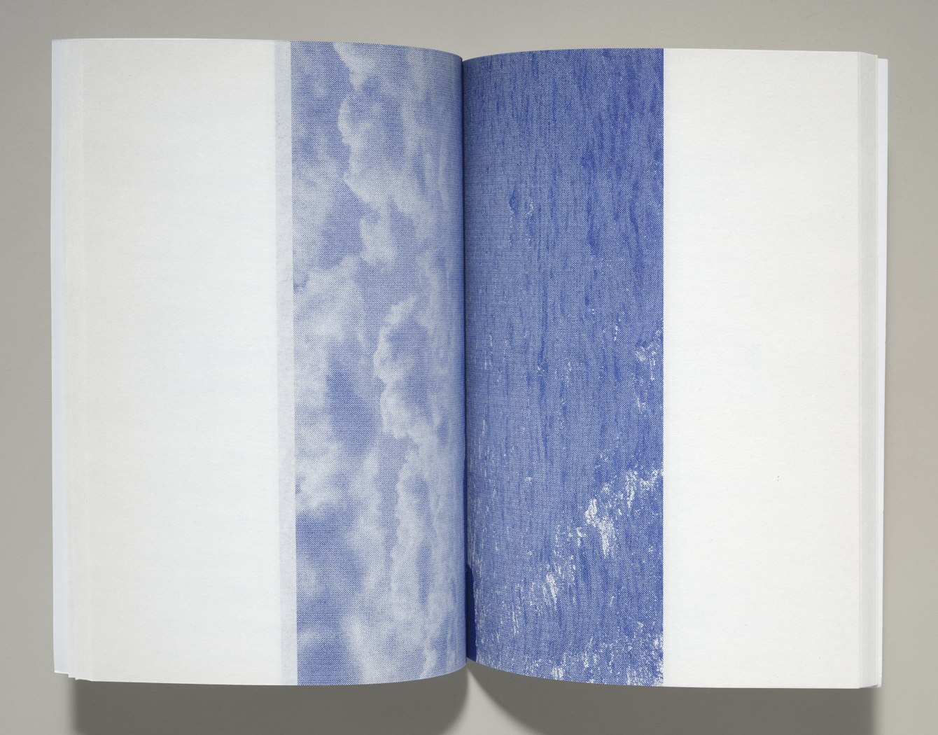 Earth Bound Sky Bound