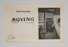 Moving Photoalbum: A Happening