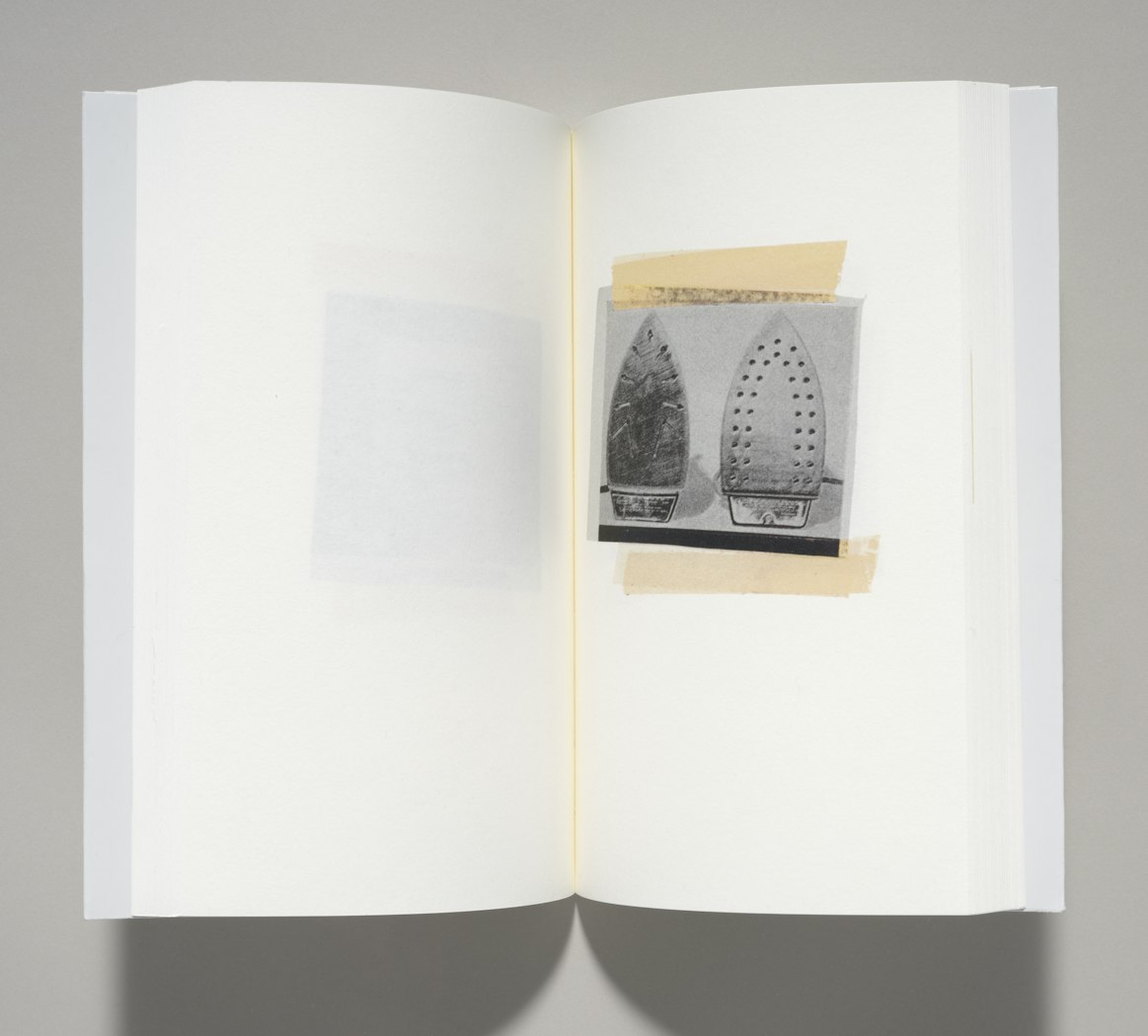 Book of Images, 1970