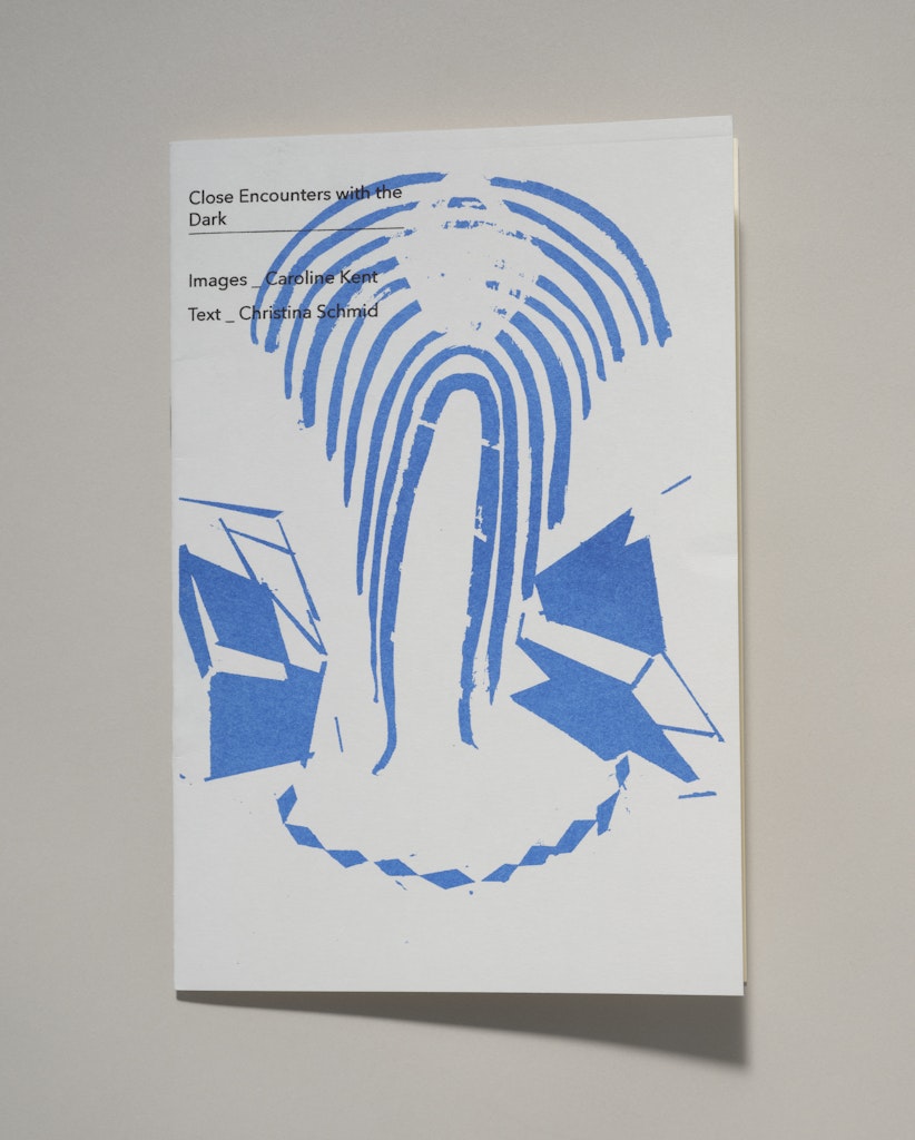 Close Encounters with the Dark