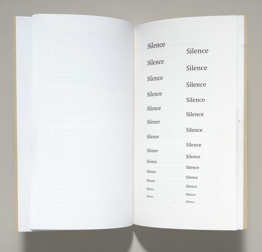 Buzzwords: Interviews with Buzz Spector