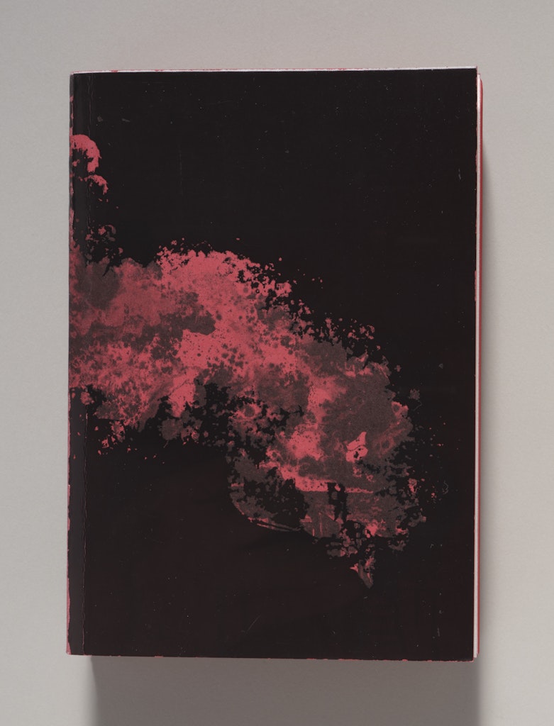 Cujo, Issue 2: Apichatpong Weerasethakul: Primitive