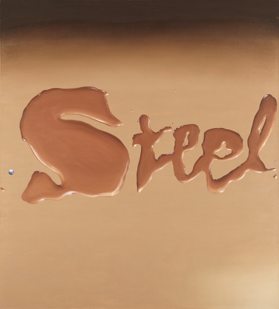 Steel