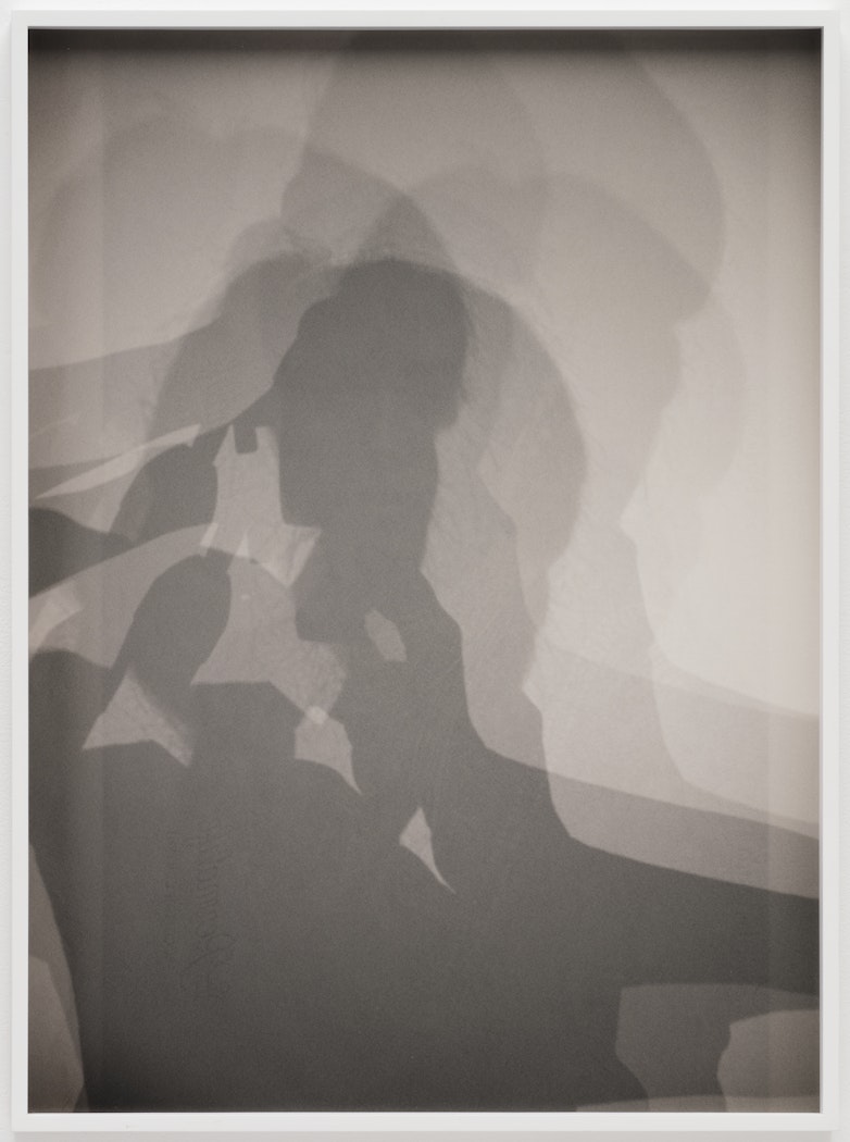Double Portrait (Available Light)