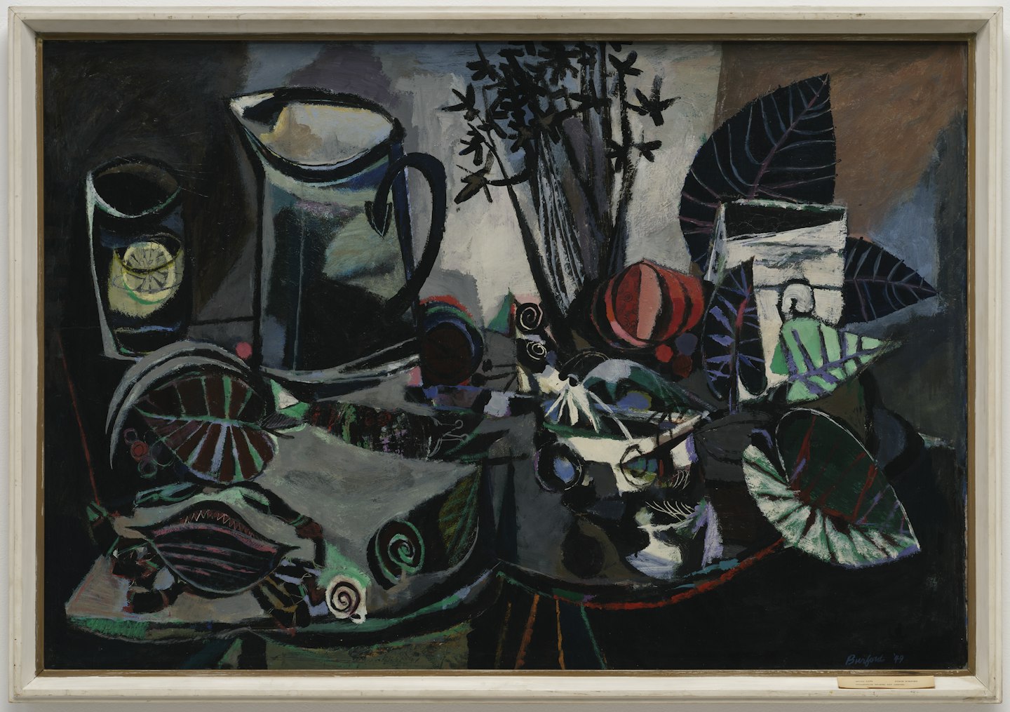 Still Life