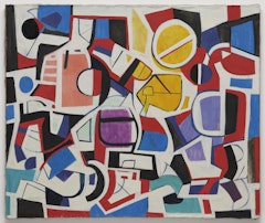 Untitled Painting