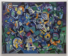 Untitled Painting