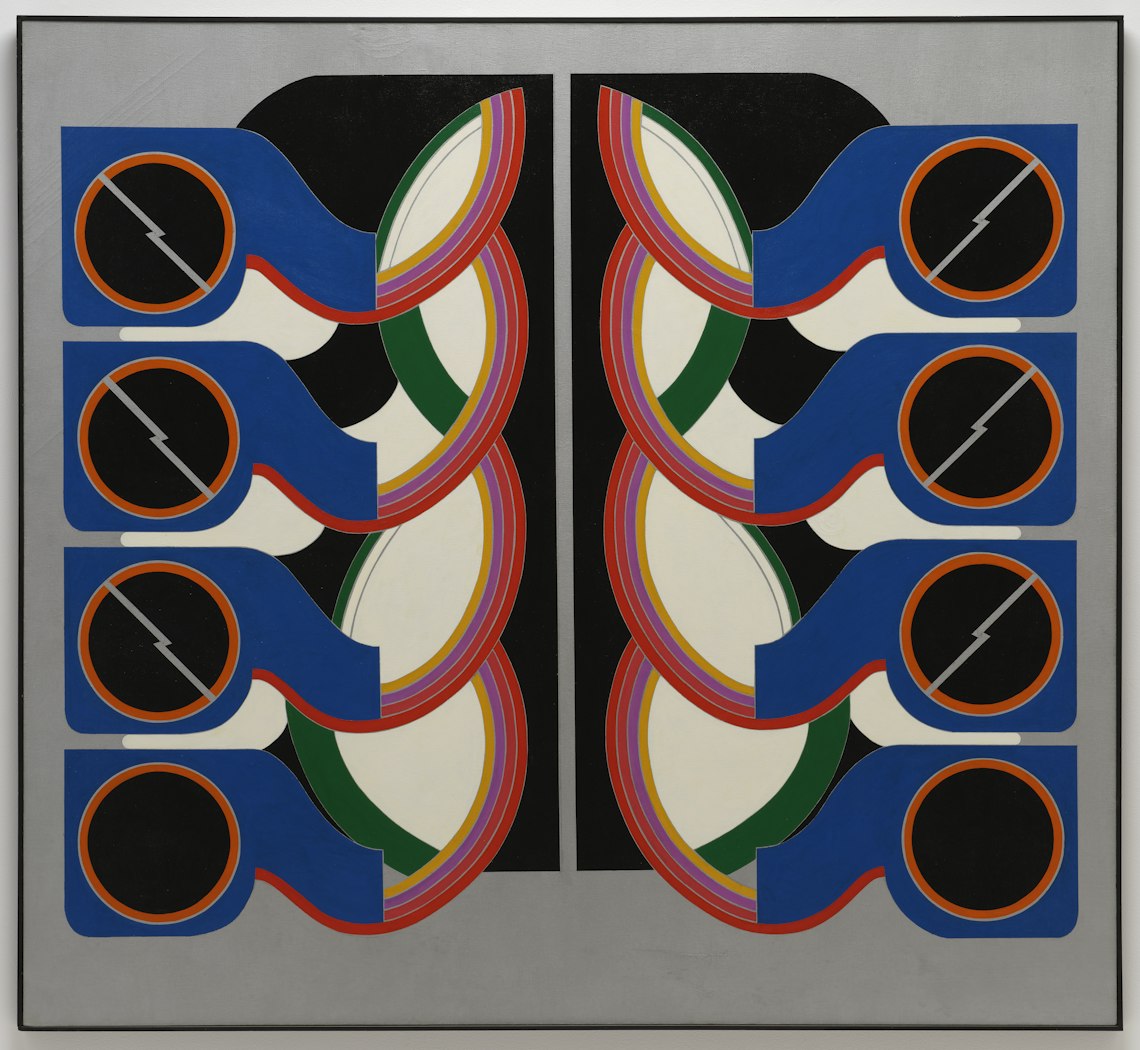 Flora II