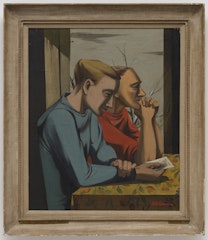 Two Figures