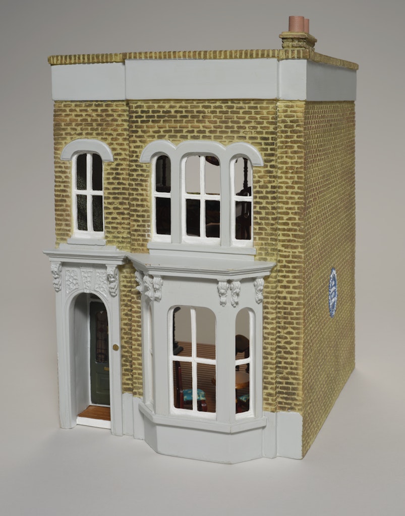 The Peter Norton Family Christmas Project