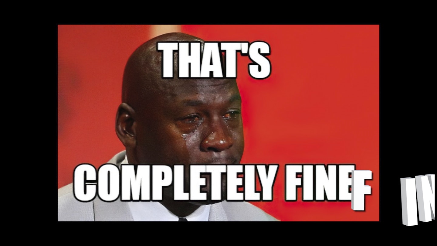 Jordan Wept