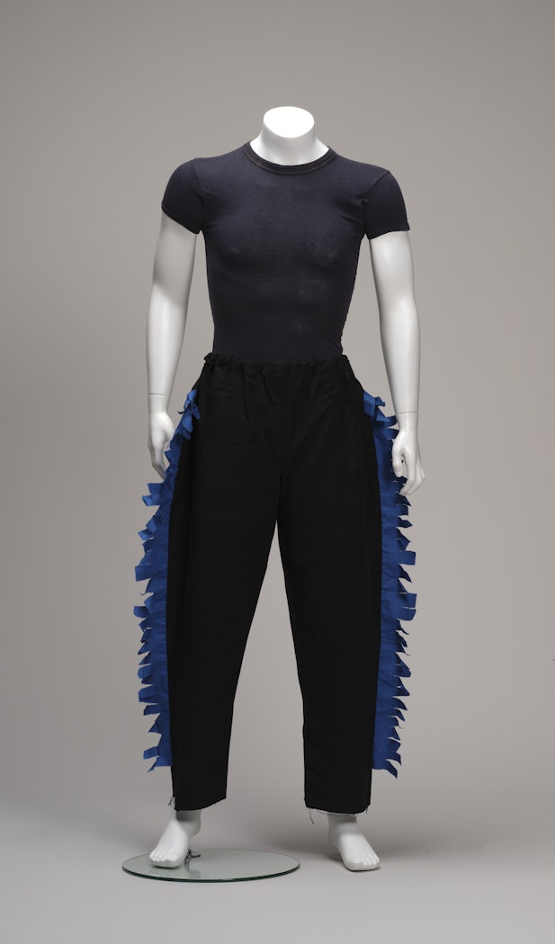 costumes for Story
