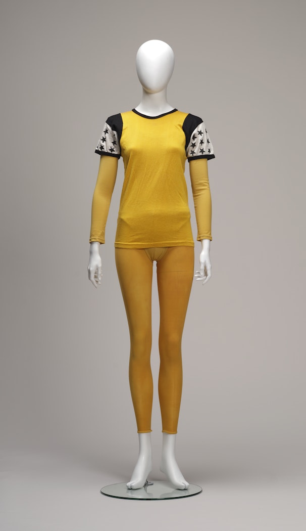 costumes for Story