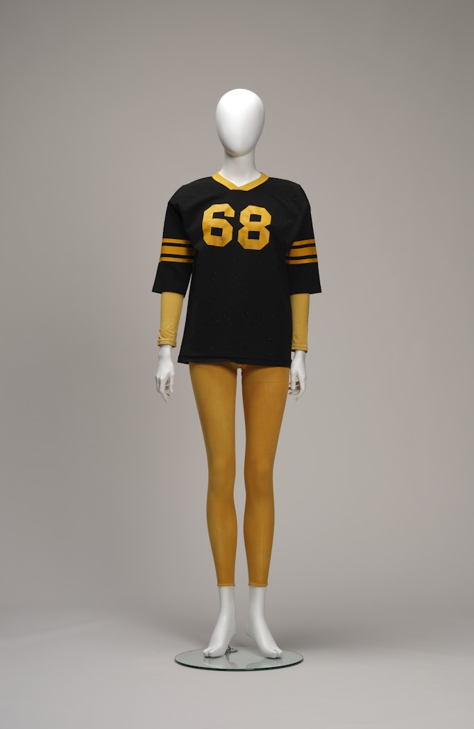 costumes for Story