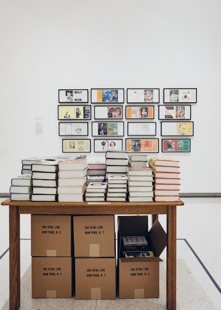 Remainders: Novel, Sculpture, Film 