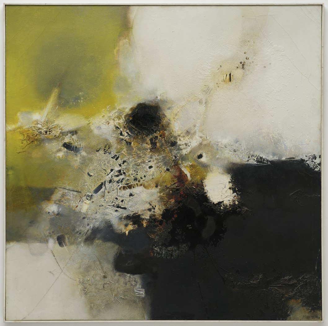 Painting No. VIII