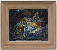 City Still Life