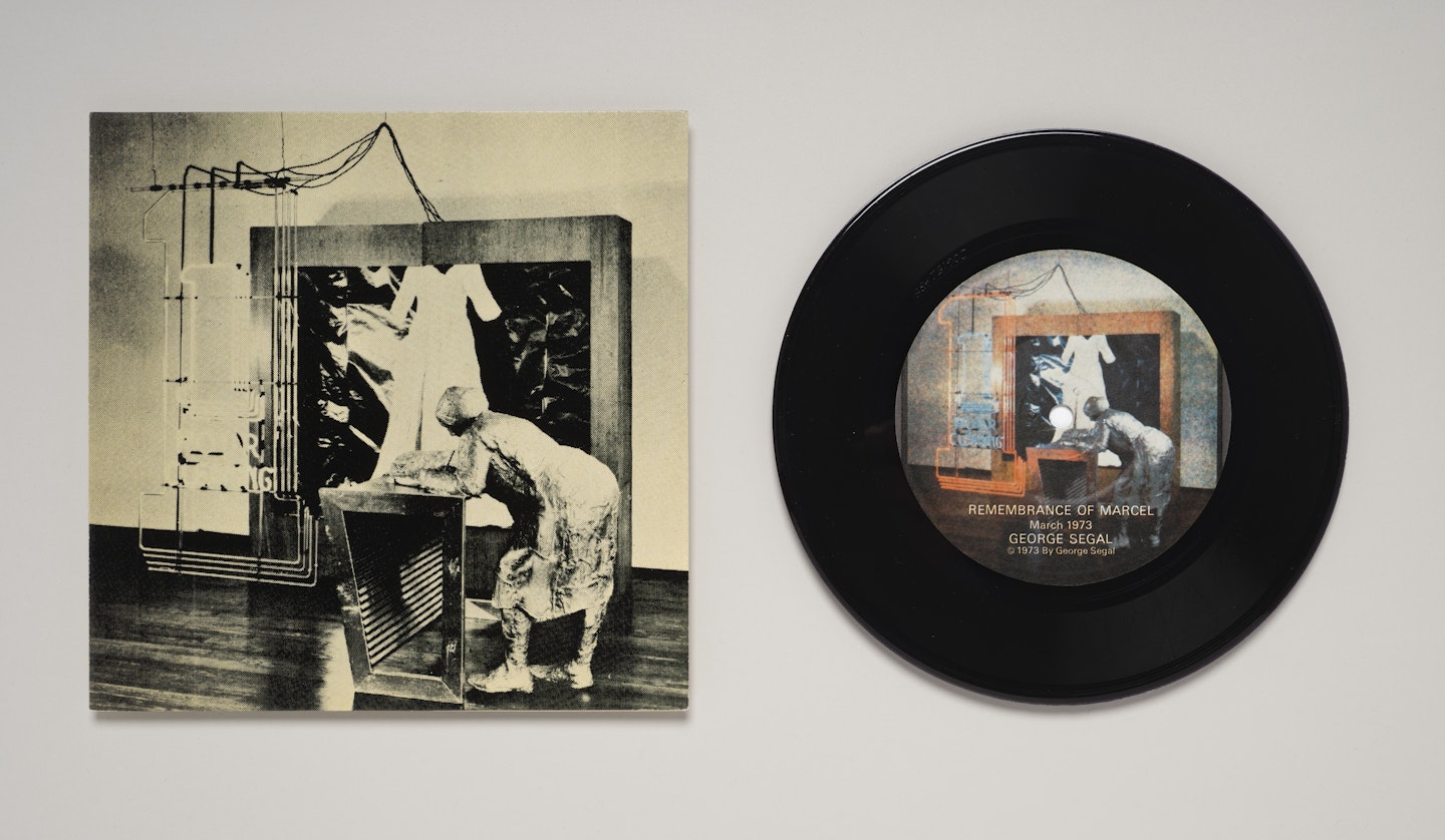 Reclining Nude II from the New York Collection for Stockholm Portfolio