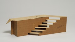 Dictionary for Building: Stairs #10