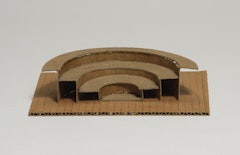Dictionary for Building: Stairs #11