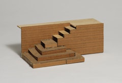 Dictionary for Building: Stairs #9