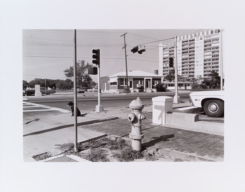 Albuquerque, New Mexico