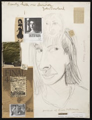 Portrait of Diane Hellekson
