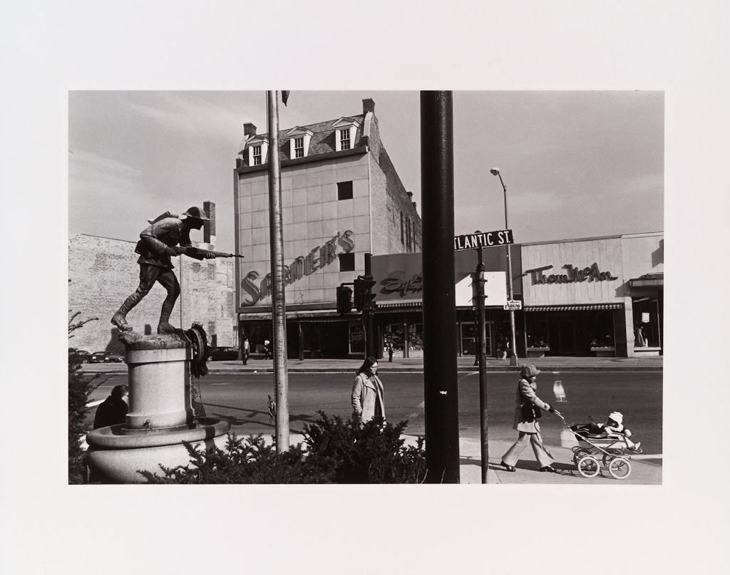 Stamford, Connecticut