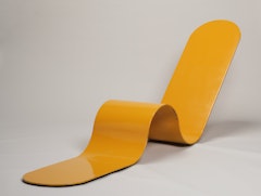 Planar Structure: Yellow-Orange
