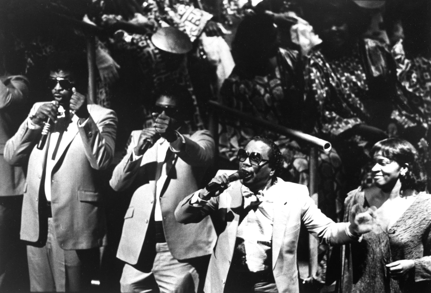 The Gospel at Colonus