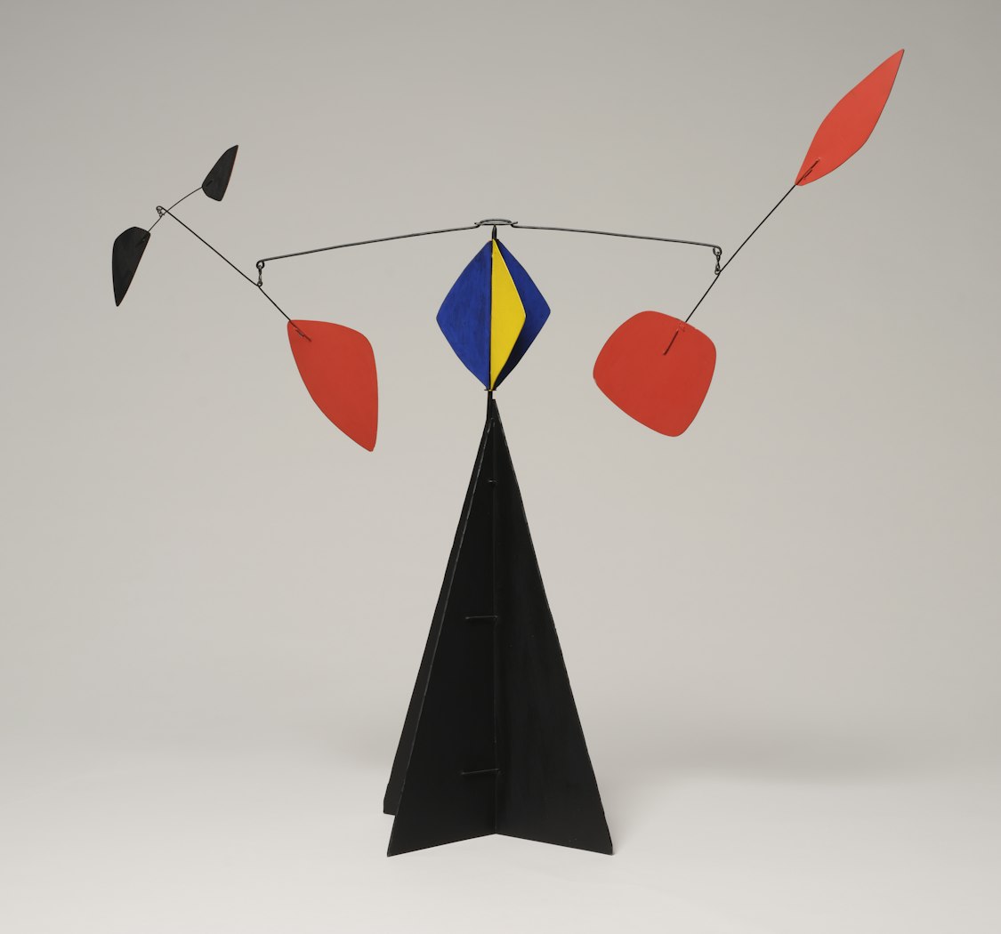 Model for The Spinner