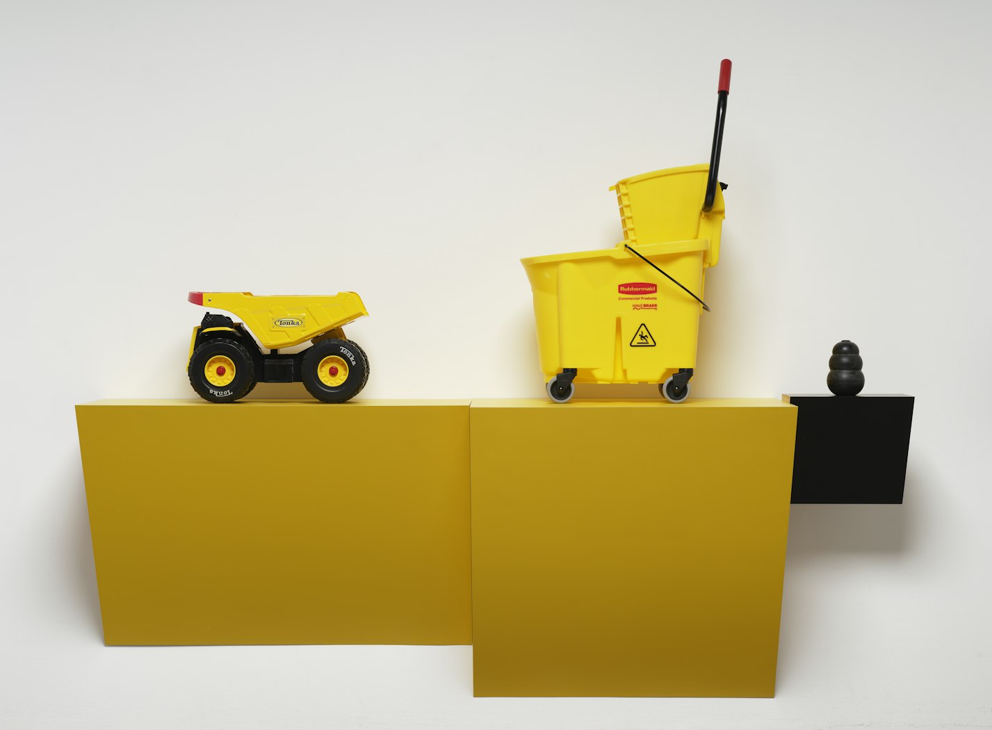 tonkong rubbermaid I - 1