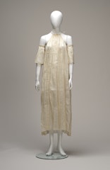 costumes for Trisha Brown Dance Company's Glacial Decoy