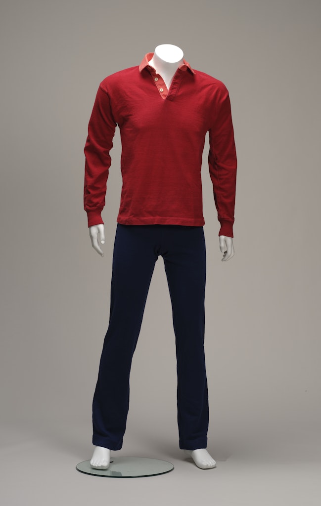 costumes for Grange Eve